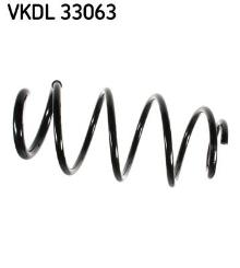 SKF VKDL 33063